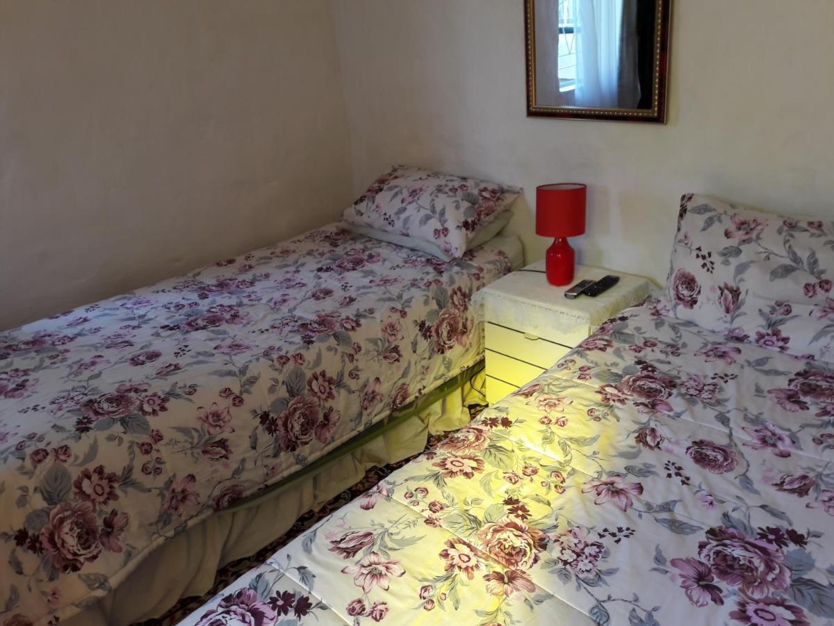 Heila'S In House Family Room-Homestay! ブルームフォンテーン エクステリア 写真
